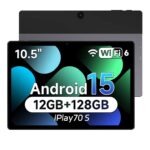 ALLDOCUBE iPlay70 S 10.5 Tablet, IPS FHD 1920×1280 4GB RAM( 8), DP over USB-C, Prime price sold by ALLDOCUBE TECH FBA