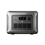 ALLPOWERS R1500 Portable Power Station 1152Wh LiFePO4 Battery with 1800W (3000W Peak) AC Output ALLPOWERS Outdoor Power Store