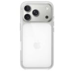 APPLE iPhone 17 Pro Clear Case with MagSafe (compatible with 18 Pro)