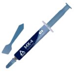 ARCTIC MX-4 -4g Spatula Premium Performance Thermal Paste – Sold by ARCTIC GmbH FBA