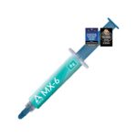 ARCTIC MX-6 (8 g) – Ultimate Performance Thermal Paste for CPUs – Sold by ARCTIC GmbH FBA