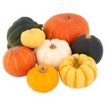 ASDA Munchkin Pumpkins