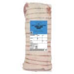ASDA Tender Boneless & Rindless Pork Loin Joint (Typically 1.5KG) (£3.48/kg)