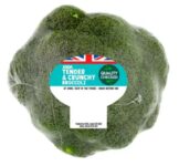 ASDA Tender & Crunchy Broccoli