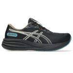 ASICS Mens Gel-Pulse 17 FF Blast GORE-TEX Running Shoes, Sizes 8-11 W/Code