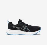 ASICS Mens running shoe, Asics Gel-Windhawk – Black/Blue