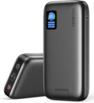 ASPERX 145W 24000mAh Power Bank for Laptop & Phone, USB-C Portable Charger