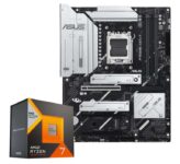 ASUS Prime X870-P AMD Ryzen 7 7700X3D