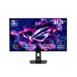 ASUS ROG Strix XG32UCWMG 32 4K OLED Gaming Monitor 240Hz / 480Hz Dual Mode, 0.03ms, HDMI 2.1 & USB-C