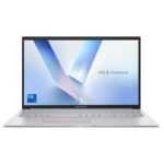 ASUS Vivobook 17 X1704VA Laptop 17.3 Full HD screen Intel Core 5 120U 8GB RAM 512GB PCIe SSD Windows 11