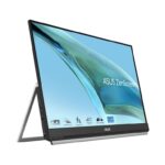 ASUS ZenScreen MB249C Portable Monitor 23.8 FHD (1920×1080), frameless panel, IPS technology – Checkout Price