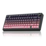 AULA F75 Pro Wireless 75% Mechanical Keyboard RGB