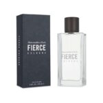 Abercrombie & Fitch Fierce Men Eau de Cologne 100ml