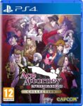 Ace Attorney Investigations Collection (PS4)