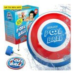 Activ Life Adults Pool Ball Swimming Toys
