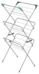 Addis 16m 3 Tier Indoor Clothes Airer – With Code