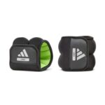 Adidas Ankle and Wrist Weights 2 X 1.5kg