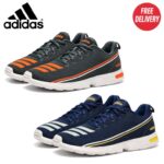 Adidas Cloudfoam WW Mens Comfort Trainers w/code