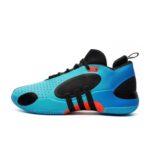 Adidas D.O.N Issue 5 Men,s Trainers B Grade