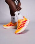 Adidas Evo SL ATR Running Trail Trainers – Sizes 8 & 9 – w/Code