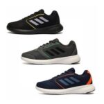 Adidas Fluento Mens Running Shoes