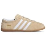 Adidas Gazelle Lo Pro Women Shoes- Sand – Size 3.5
