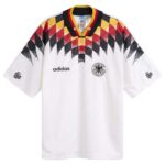 Adidas Germany 1994 Home Jersey Top – XS, S