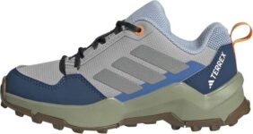 Adidas Kids Terrex Ax4r Hiking Shoes (free delivery for members)