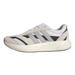 Adidas LIGHTSHIFT 2.0 Shoes Mens FTWR White/Matte Silver/Black UK 9
