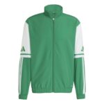 Adidas Mens SQUADRA25 PRESENTATION JACKET XXL Plus Long