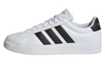 Adidas Mens Street Talk Trainers – Size 6.5