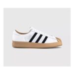Adidas OFFSPRING X Superstar Vintage