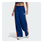 Adidas Stadium 3-Stripes Track Tracksuit Bottoms