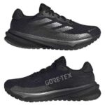 Adidas Supernova Mens GORE-TEX Road Running Shoes, Size 11.5
