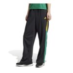 Adidas Tiro Nations Pack Wide-Leg Pants Womens