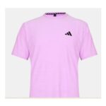 Adidas Train Essentials Stretch Training T-Shirt Mens