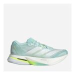 Adidas Womens Adizero Boston 13 Lightstrike Pro Neutral Running Shoes