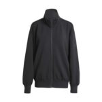 Adidas Womens All Season Full Zip Hoodie