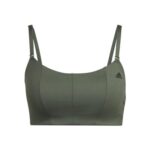 Adidas Yoga Studio Light Support Sports Bra