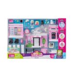 Adopt Me Pet Salon Deluxe Playset