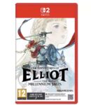 Adventures Of Elliot: Millennium Tales – Nintendo Switch 2. Free C&C