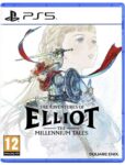 Adventures Of Elliot: Millennium Tales – PS5 – Free C&C