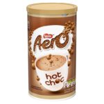 Aero Hot Chocolate – Light & Bubbly 288g Pack of 1 – £2.37 S&S