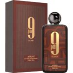 Afnan 9Pm Elixir Eau de Parfum 100Ml (£16.20 with student discount) Free C&C