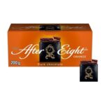 After Eight Dark Chocolate Orange 200G, More Price £2.50
