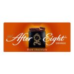 After Eight Orange Dark Chocolate 200g