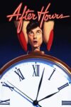 After Hours (1985) 4K Dolby Vision To Buy