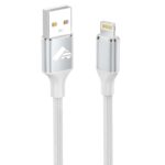 Aioneus Lightning Charger Cable 2M MFi Certified Lightning Cable Fast Charging – Sold by Aioneus-UK / FBA (Prime Exclusive)