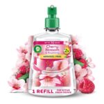 Air Wick Cherry Blossom & Raspberry Aerosol-Free Refill 228ml – £4.48 S&S