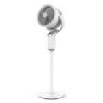 Airmate FA20-RD239 Pedestal Fan in White